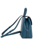 Mini Bayswater Backpack, side view